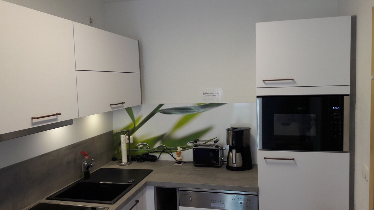 Photo of Kitchen in Ueckeritz