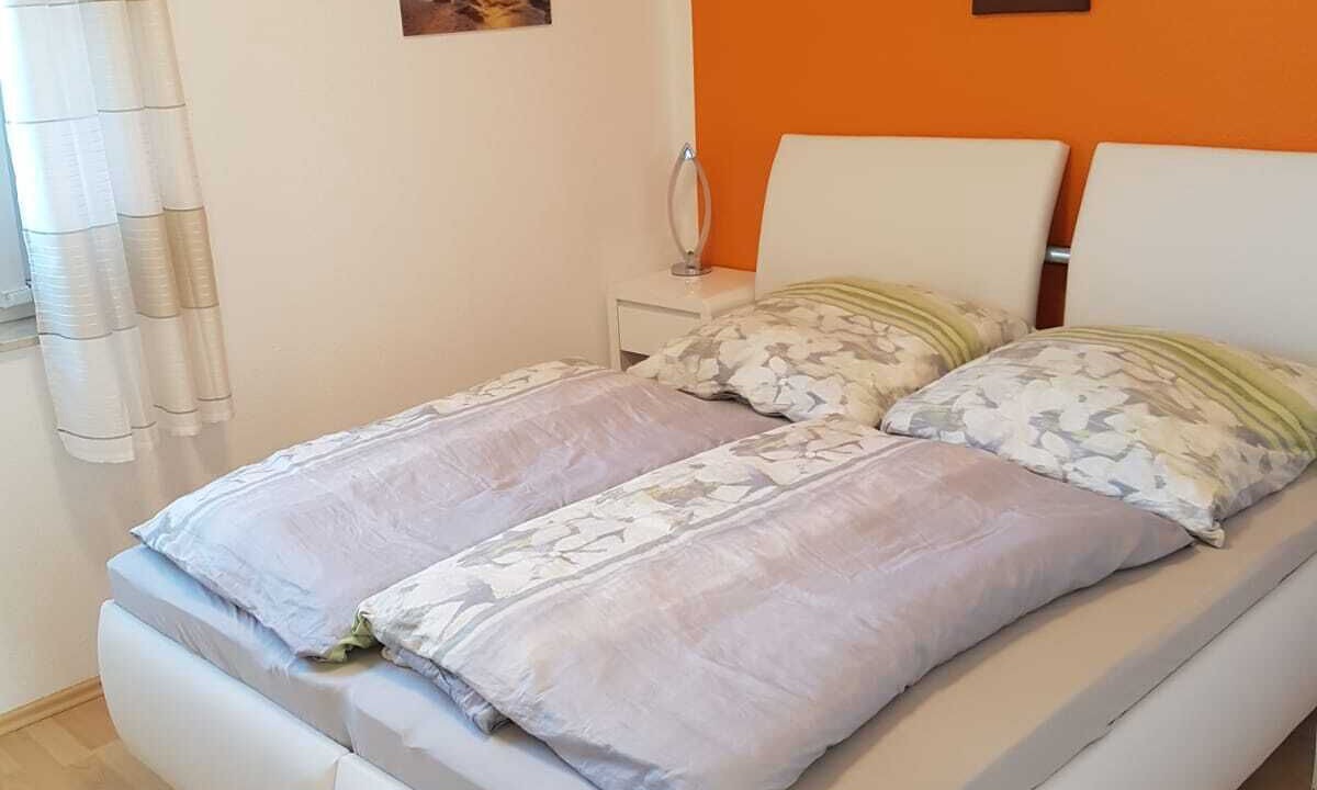 Photo of Bedroom in Ueckeritz
