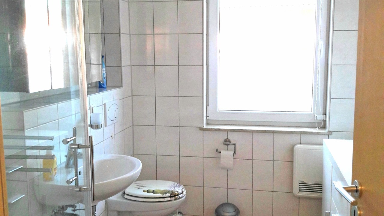 Photo of Bathroom in Ueckeritz
