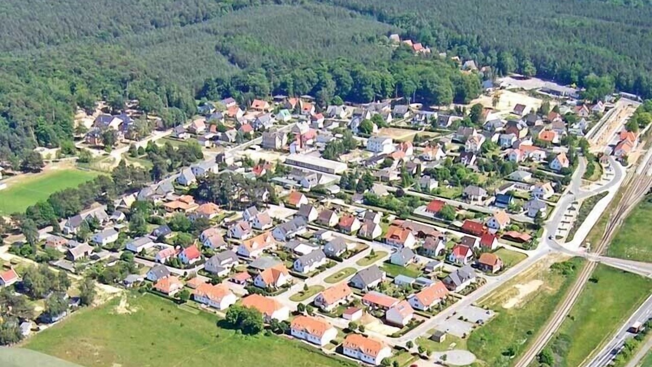 Photo of Outdoor in Ueckeritz