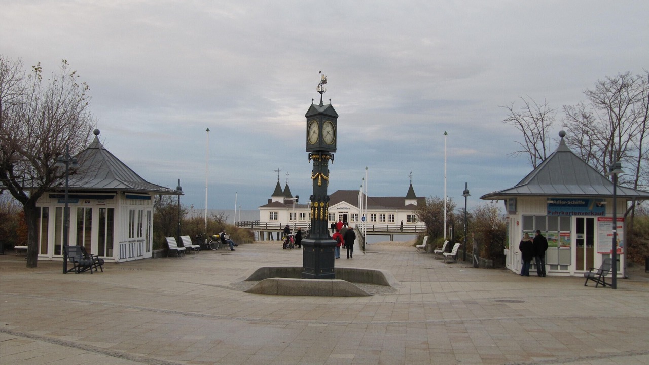 Photo of Others in Ueckeritz