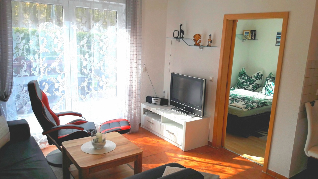 Photo of Livingroom in Ueckeritz