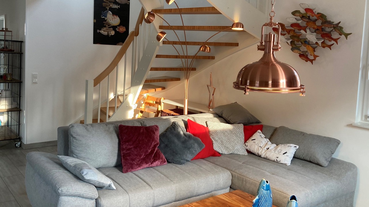Photo of Livingroom in Glowe