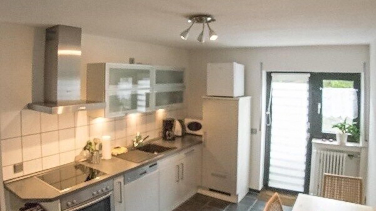 Photo of Kitchen in Losheim am See