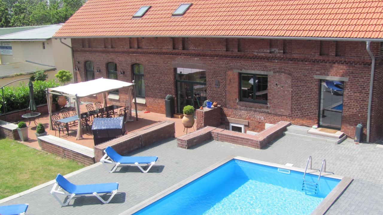 Photo of Outdoor in Chausseesiedlung