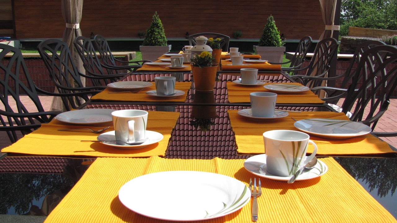 Photo of Outdoor in Chausseesiedlung