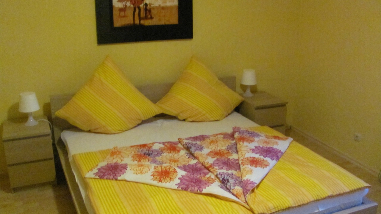 Photo of Bedroom in Chausseesiedlung