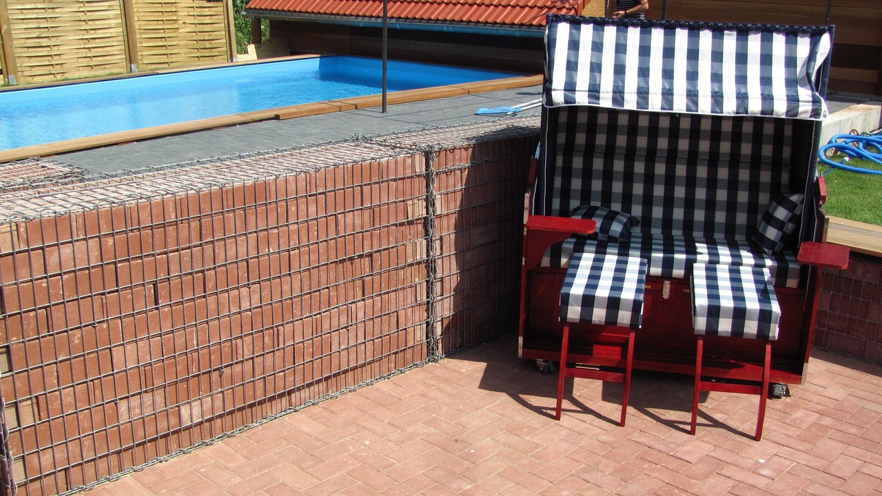 Photo of Outdoor in Chausseesiedlung