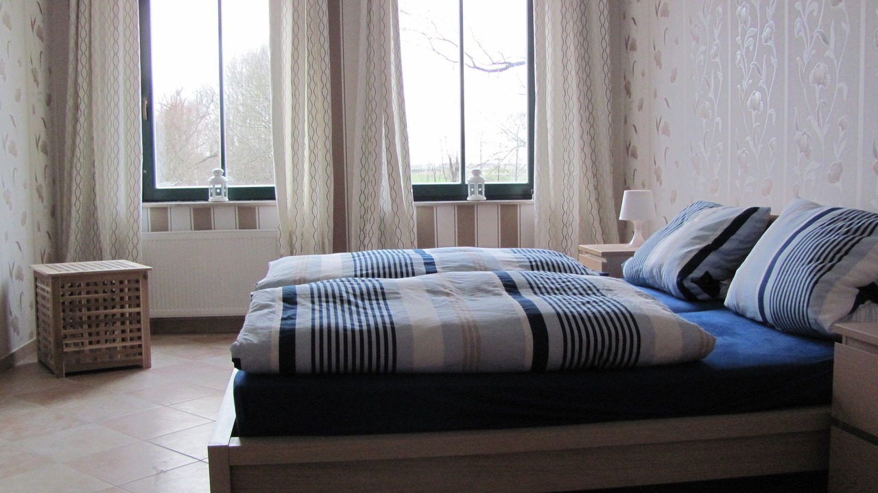 Photo of Bedroom in Chausseesiedlung