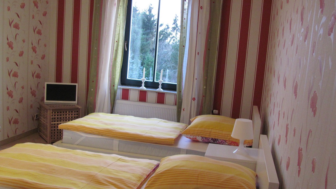 Photo of Bedroom in Chausseesiedlung