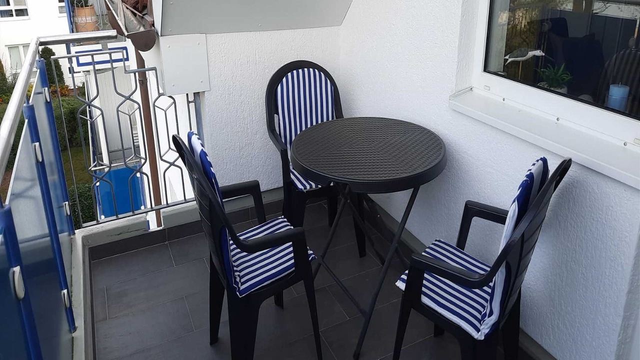 Photo of Outdoor in Lubmin