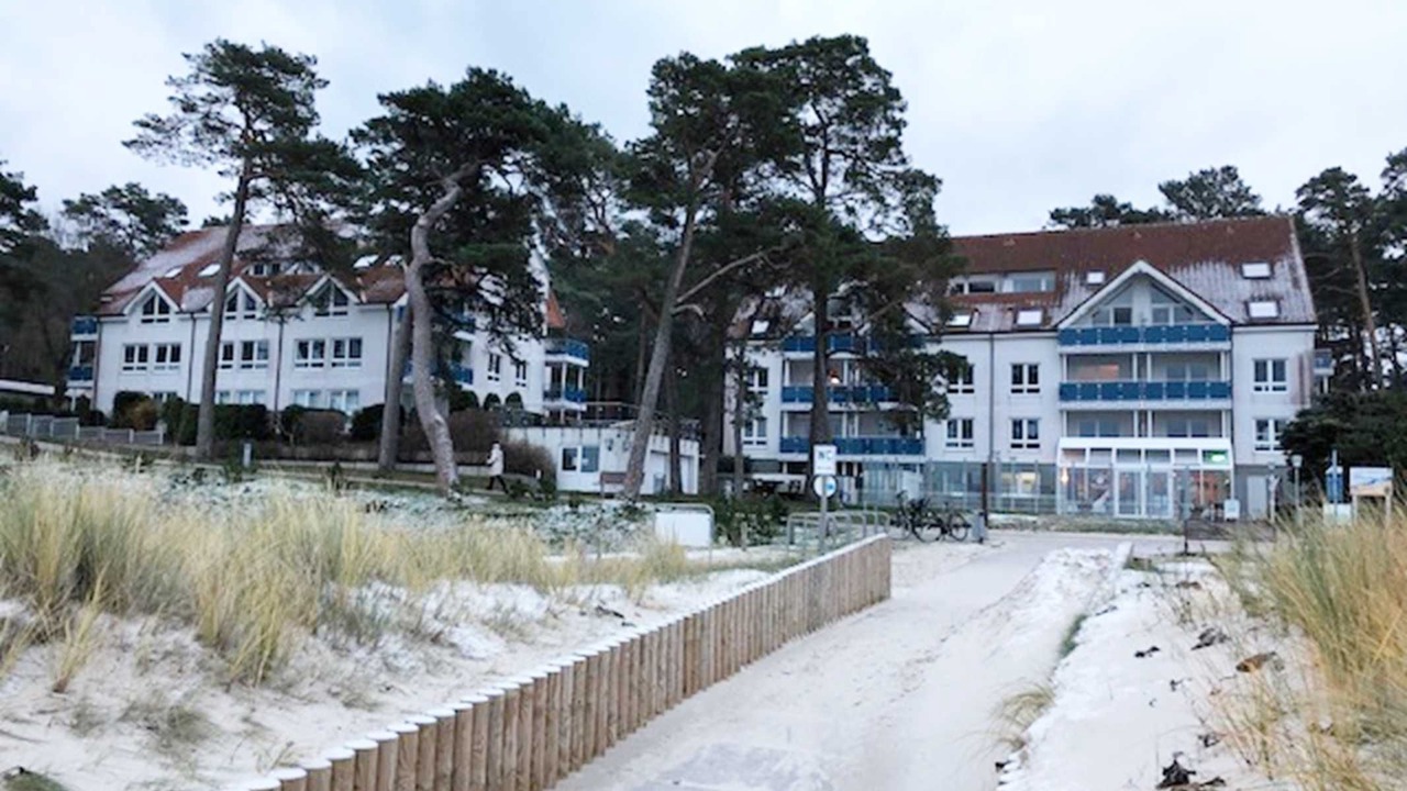 Photo of Outdoor in Lubmin