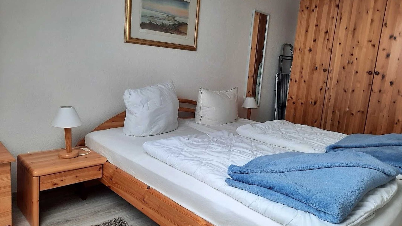 Photo of Bedroom in Lubmin