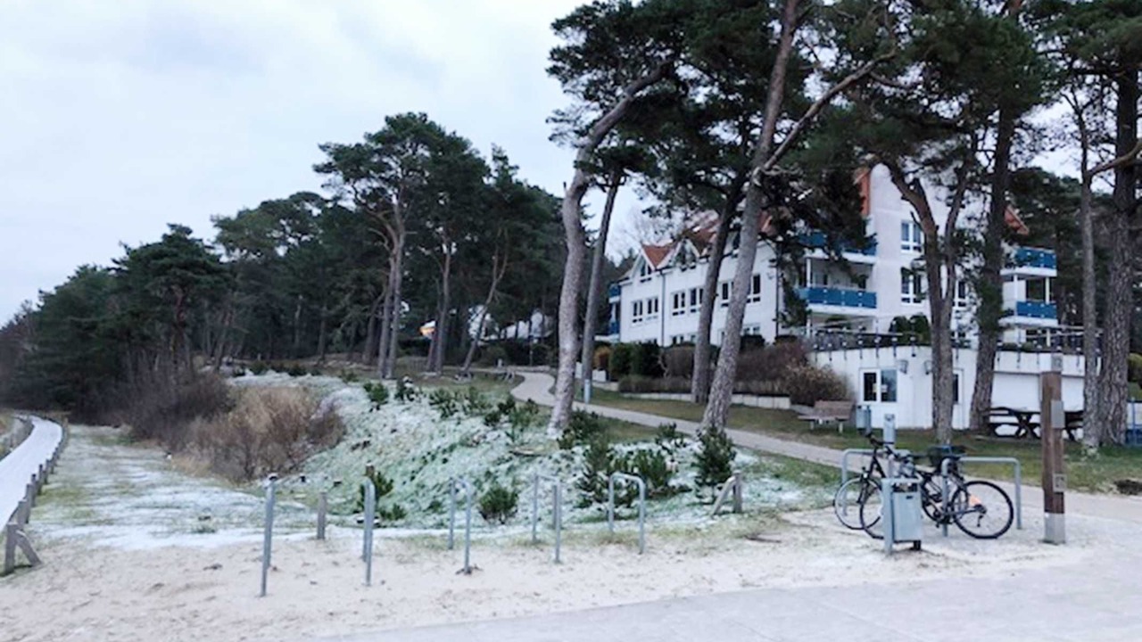 Photo of Outdoor in Lubmin