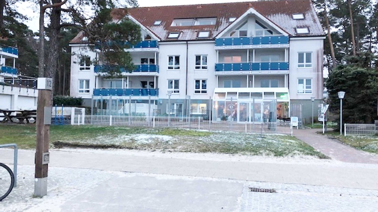 Photo of Outdoor in Lubmin