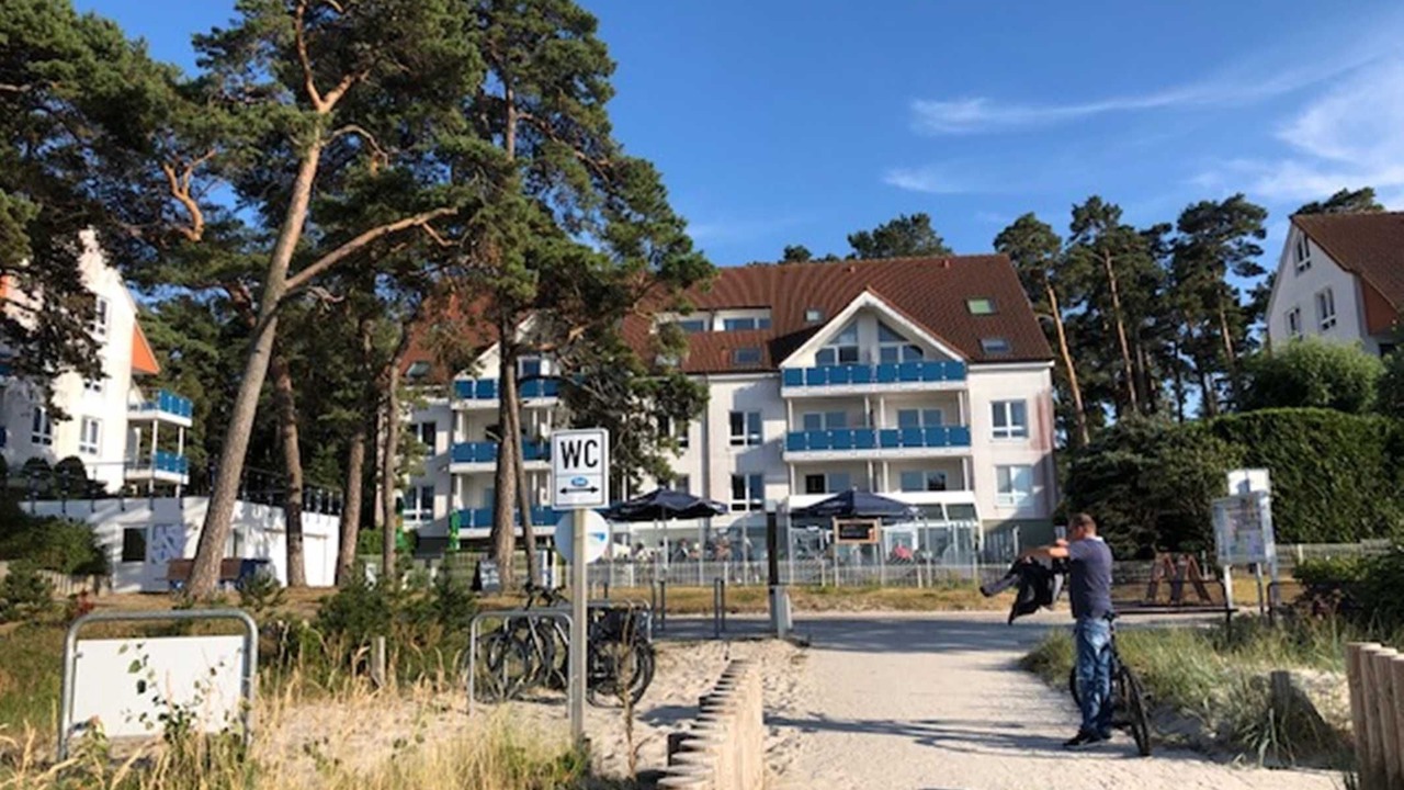 Photo of Outdoor in Lubmin