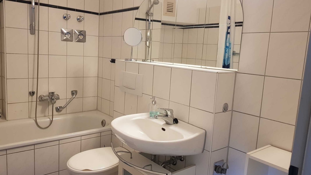 Photo of Bathroom in Lubmin