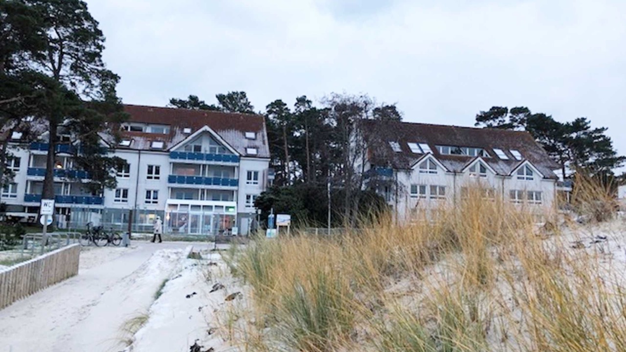 Photo of Outdoor in Lubmin