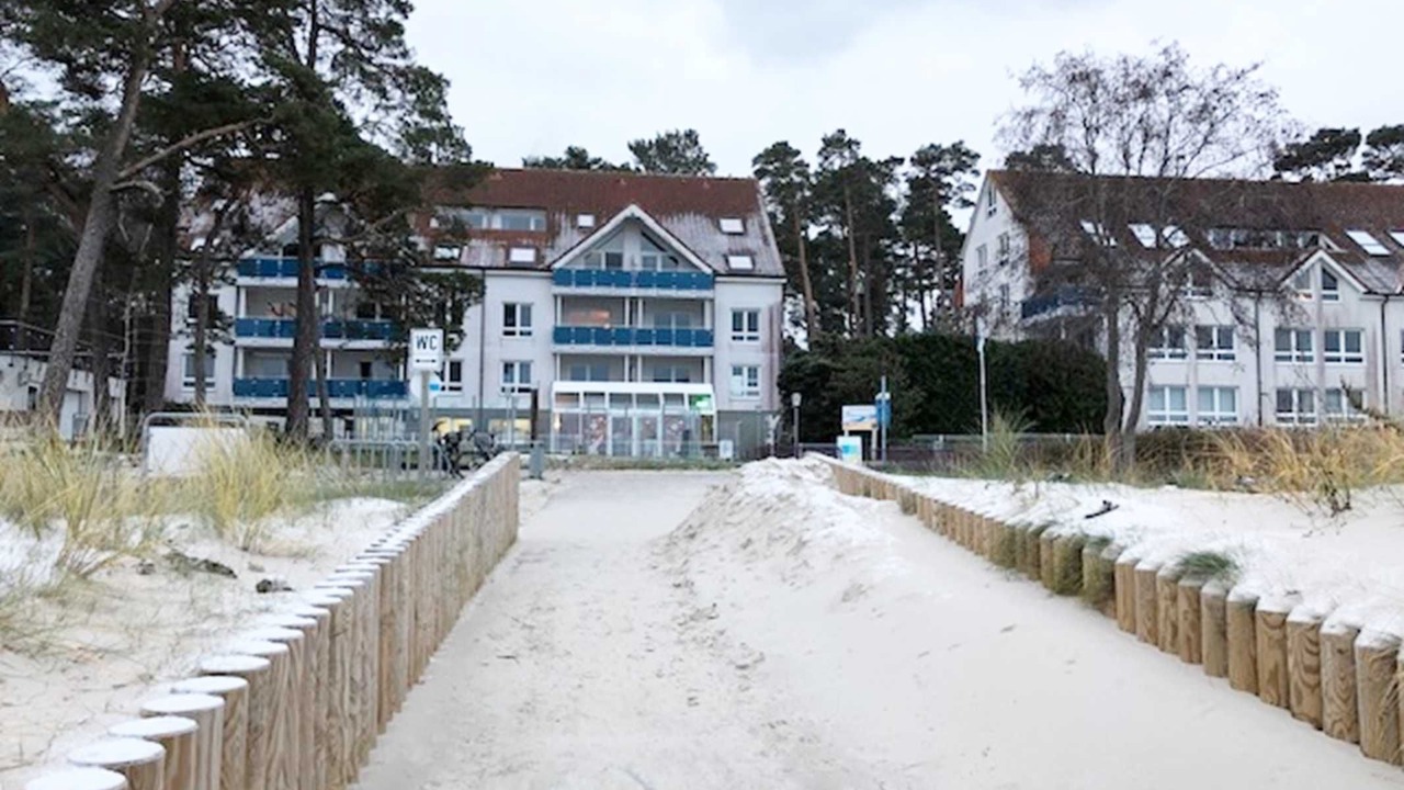 Photo of Outdoor in Lubmin