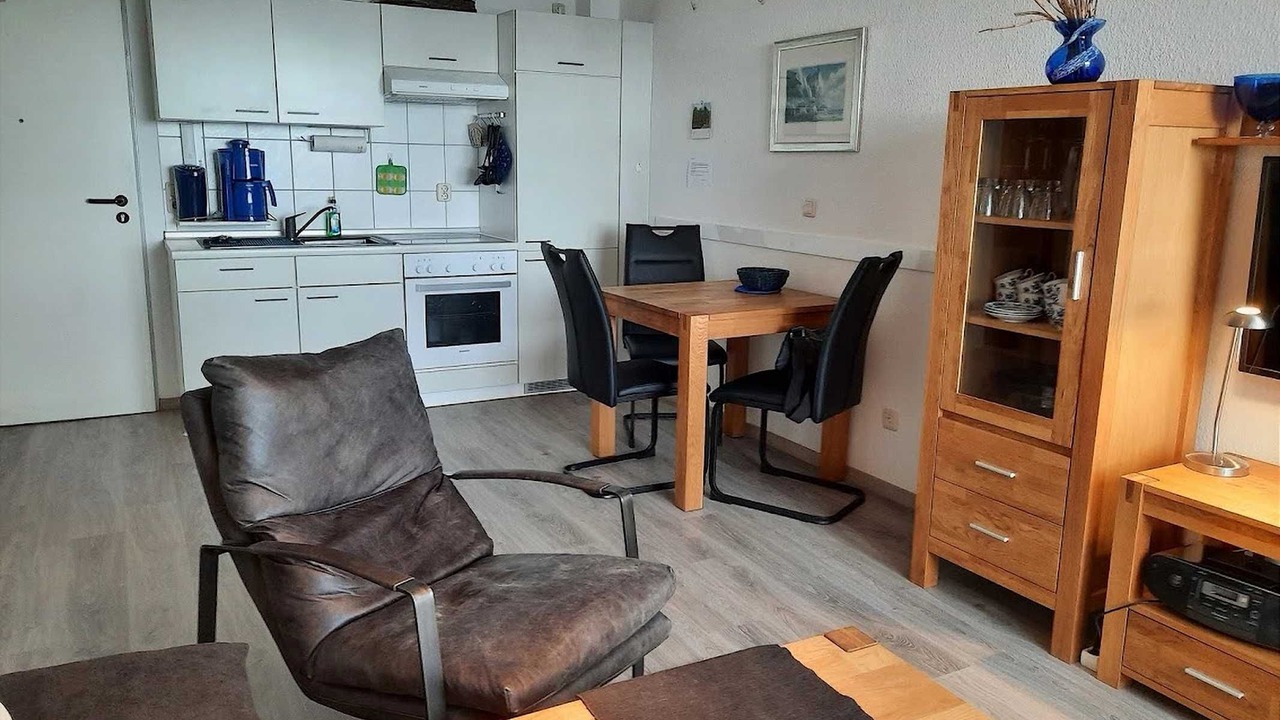 Photo of Kitchen in Lubmin
