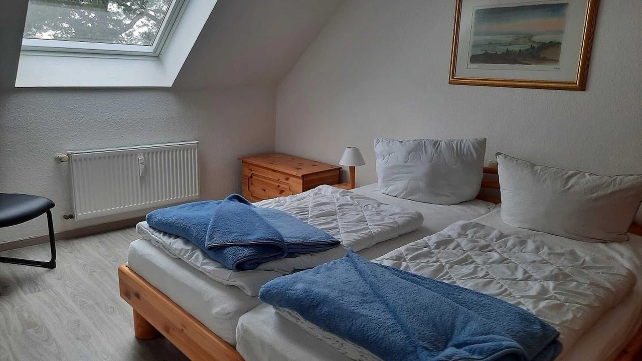 Photo of Bedroom in Lubmin