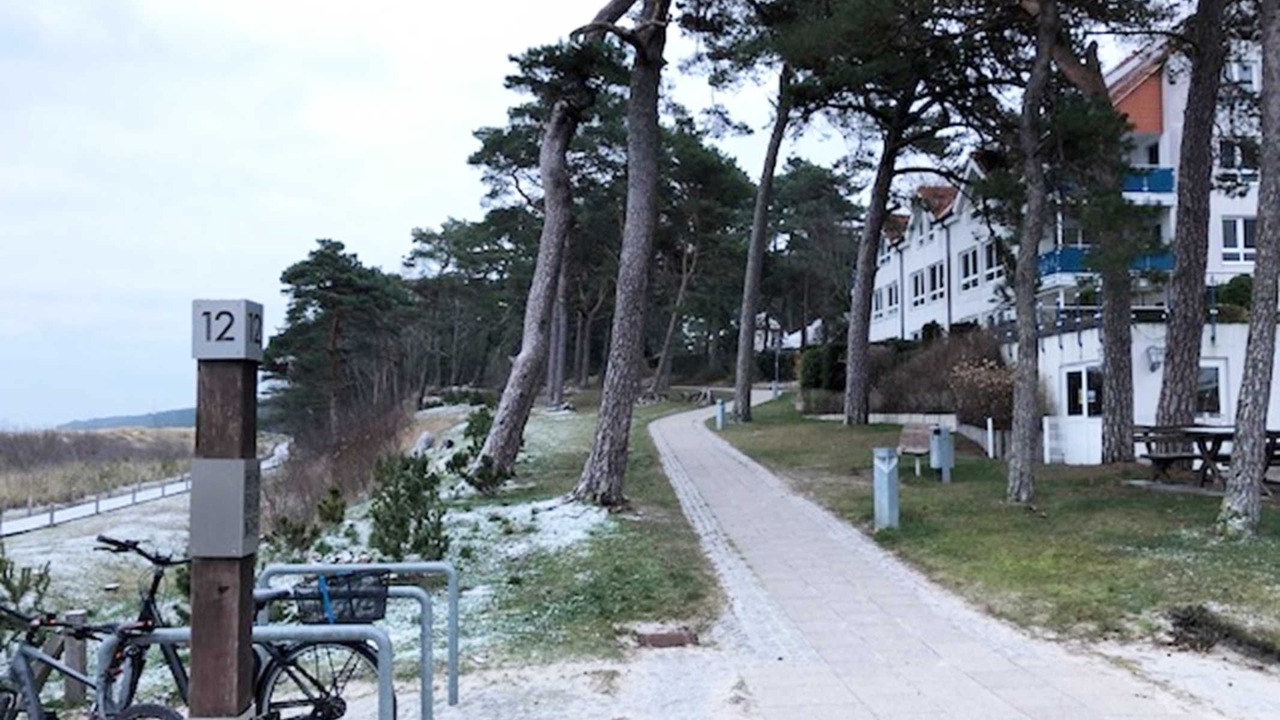 Photo of Outdoor in Lubmin