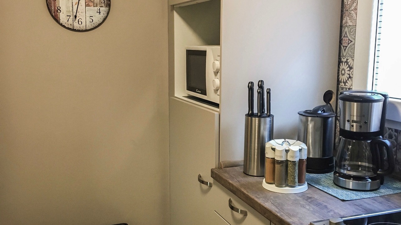 Photo of Kitchen in Schwabstedt