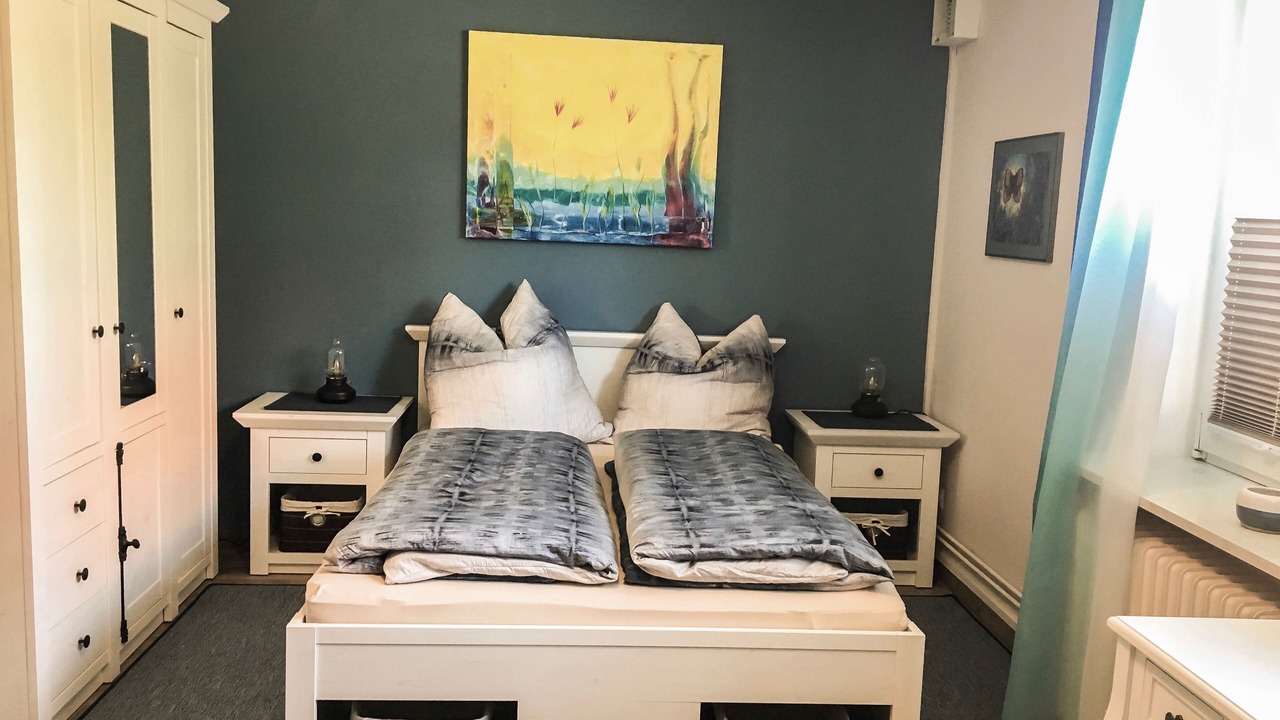 Photo of Bedroom in Schwabstedt
