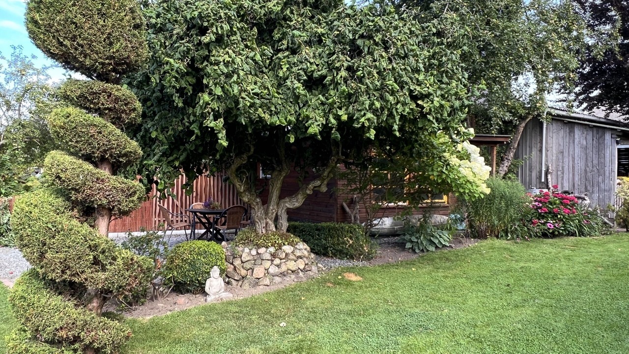 Photo of Outdoor in Schwabstedt