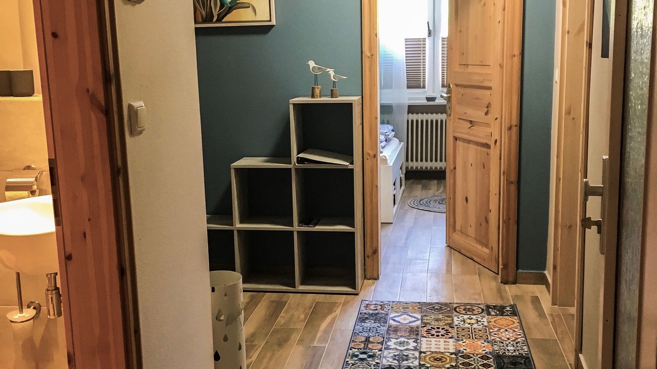 Photo of Bathroom in Schwabstedt