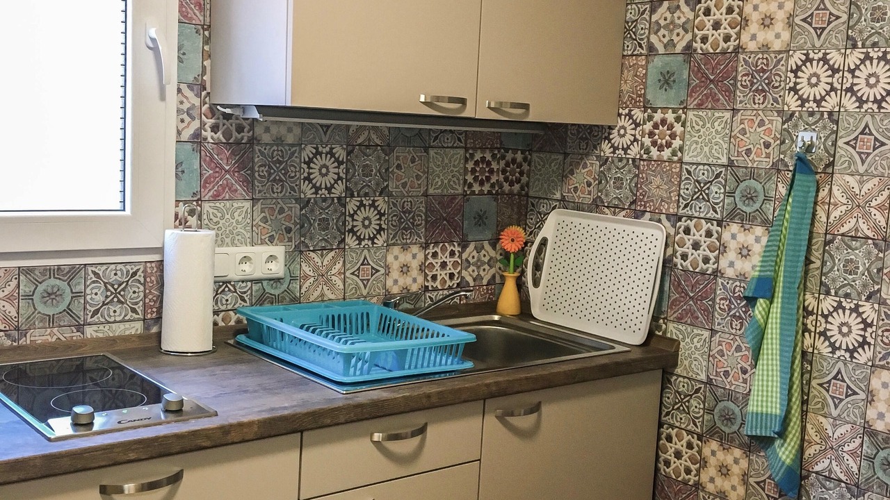 Photo of Kitchen in Schwabstedt