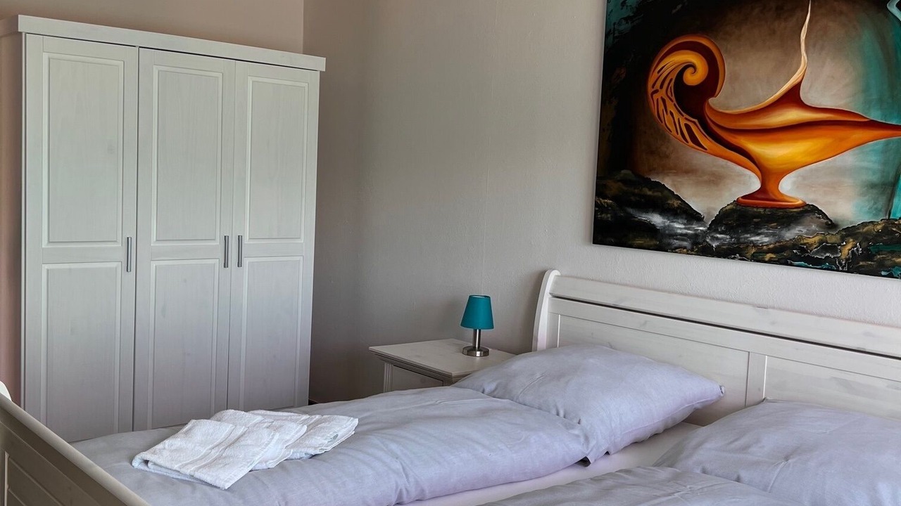 Photo of Bedroom in Schwabstedt