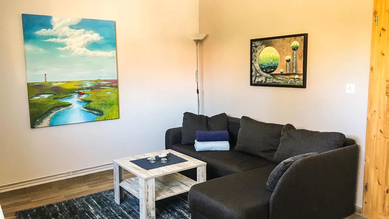 Photo of Livingroom in Schwabstedt