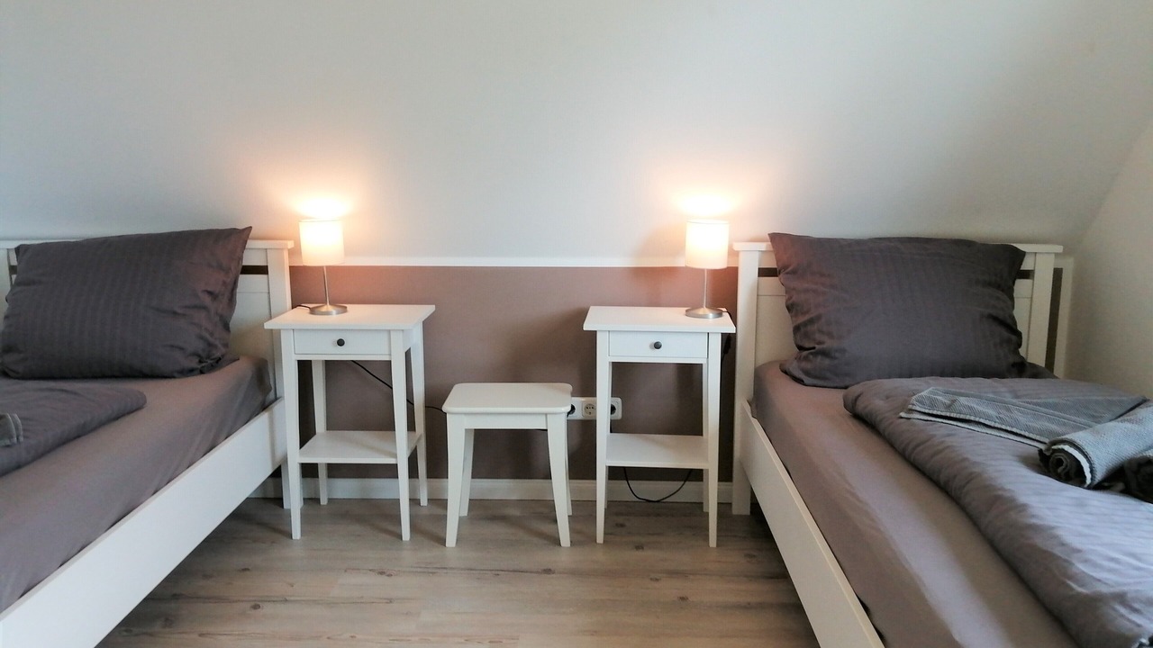 Photo of Bedroom in Brenkenhagen