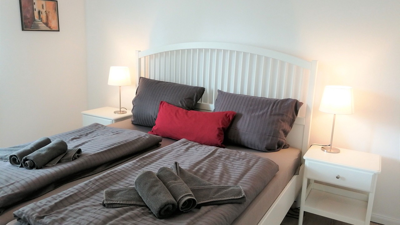 Photo of Bedroom in Brenkenhagen