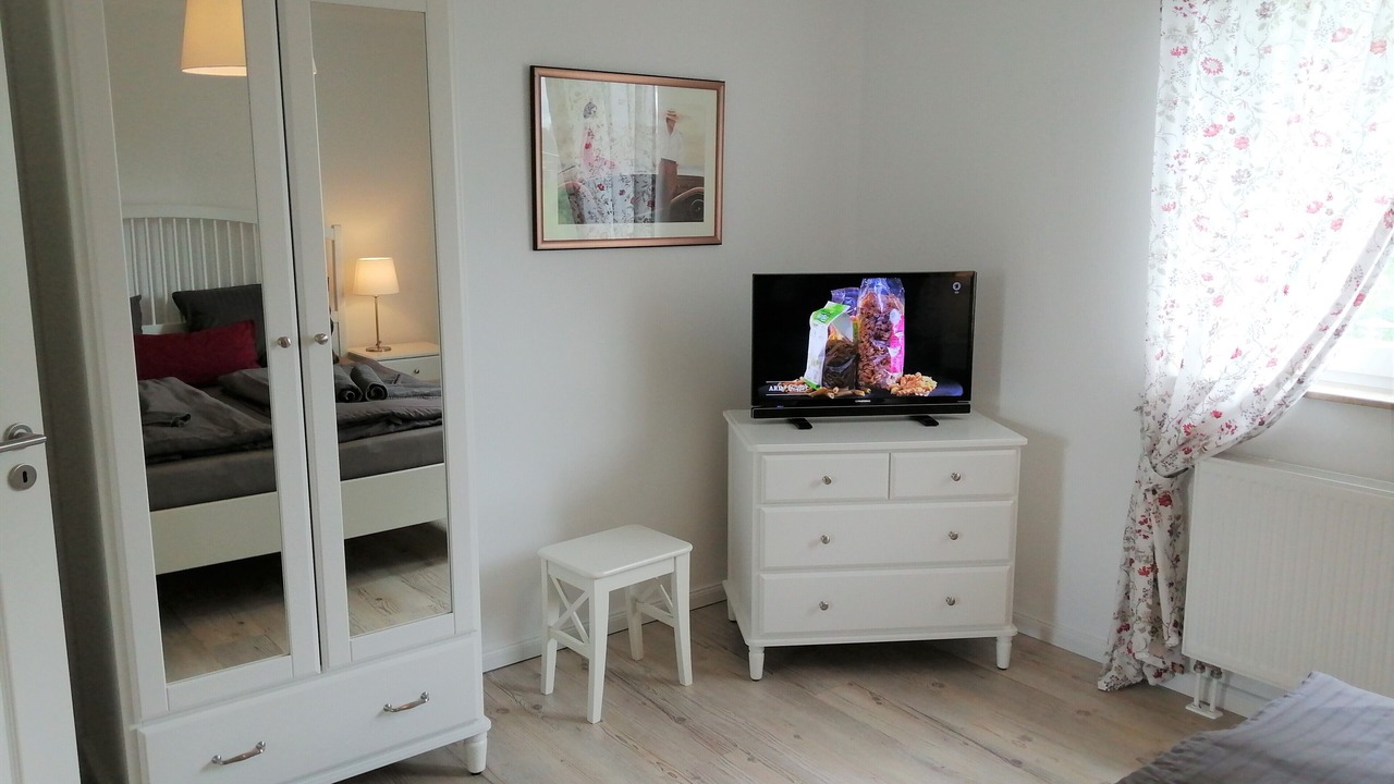 Photo of Bedroom in Brenkenhagen