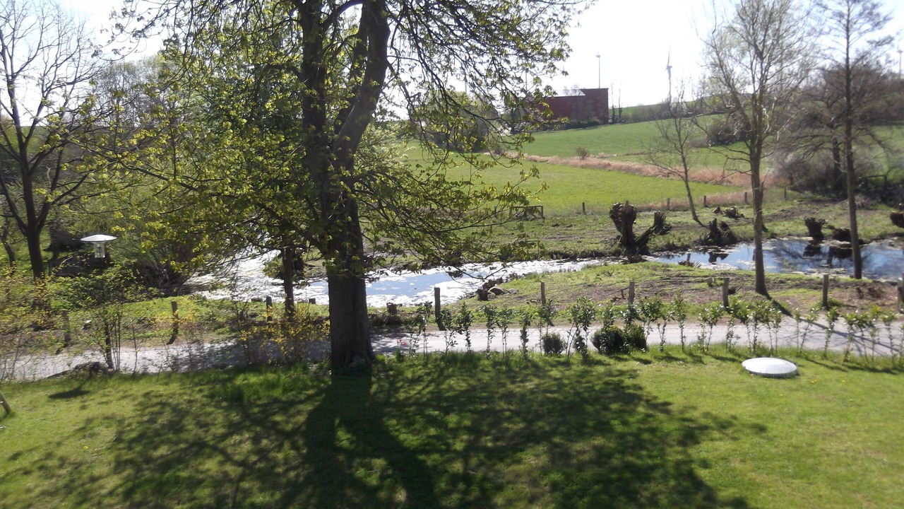 Photo of Outdoor in Brenkenhagen