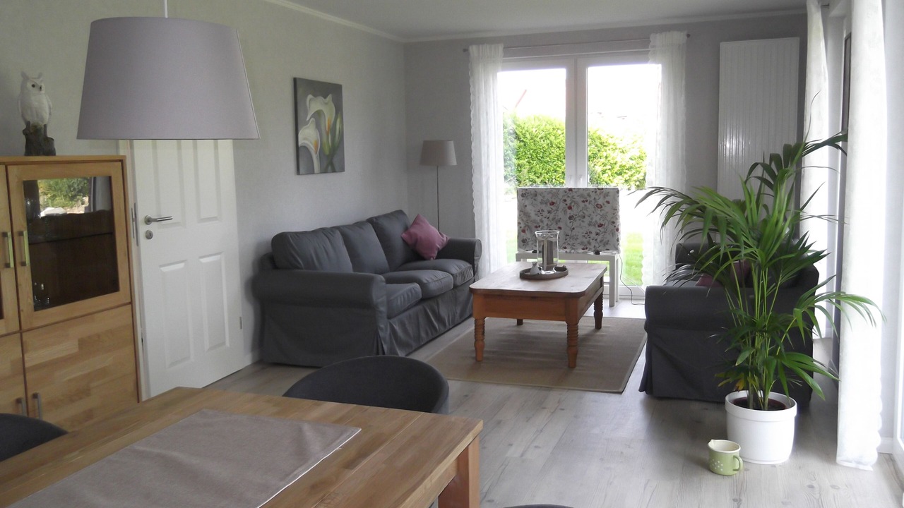 Photo of Livingroom in Brenkenhagen