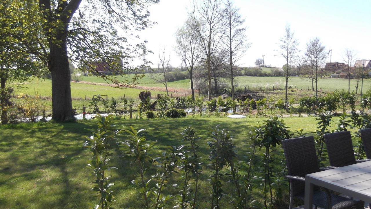 Photo of Outdoor in Brenkenhagen