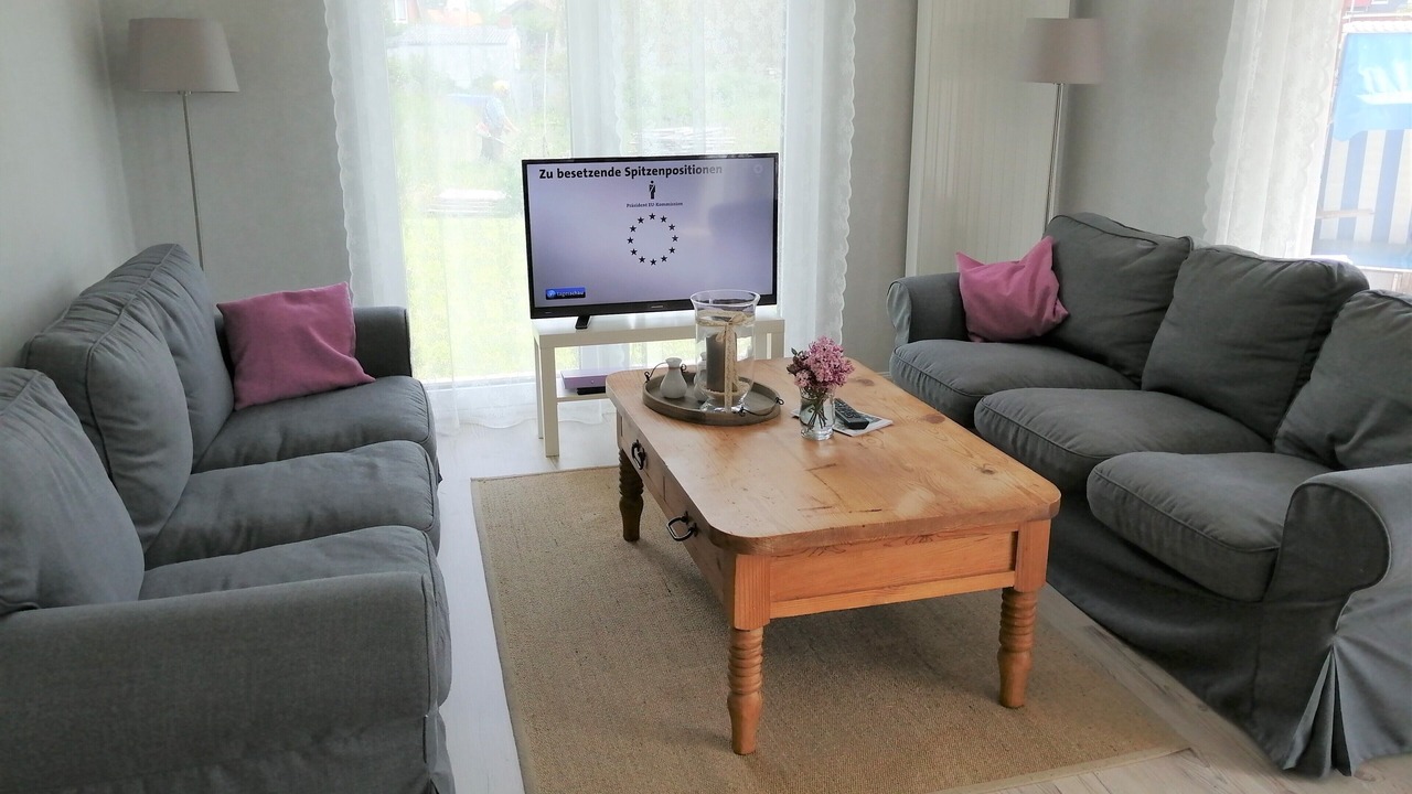 Photo of Livingroom in Brenkenhagen