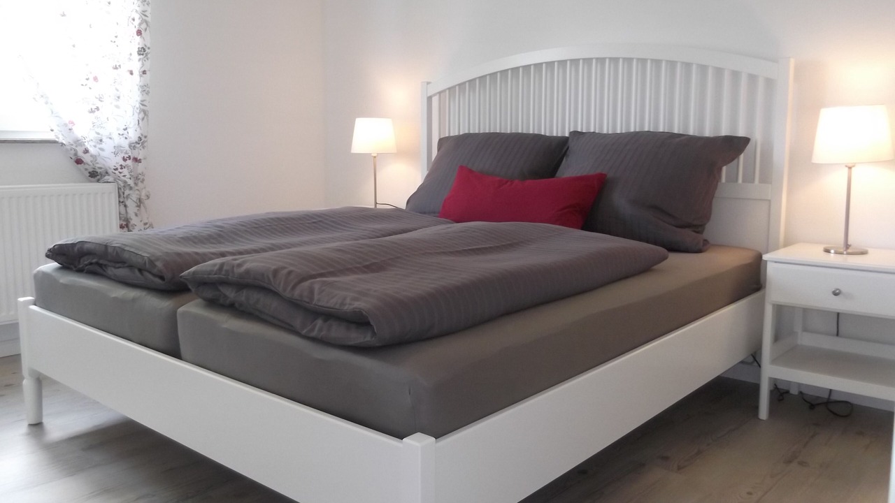 Photo of Bedroom in Brenkenhagen