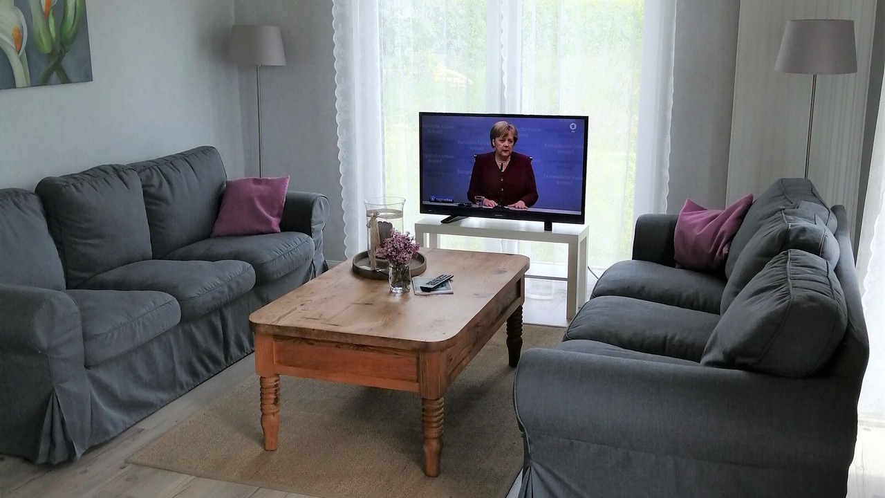 Photo of Livingroom in Brenkenhagen