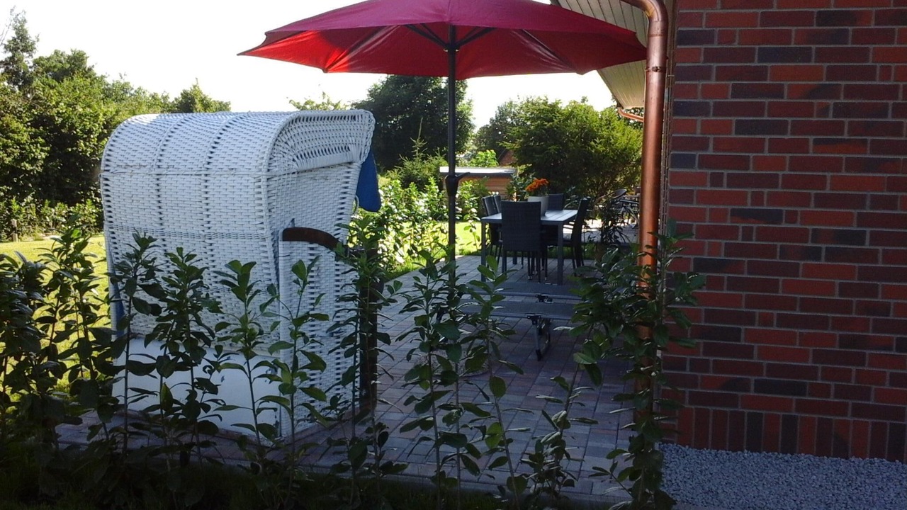 Photo of Outdoor in Brenkenhagen