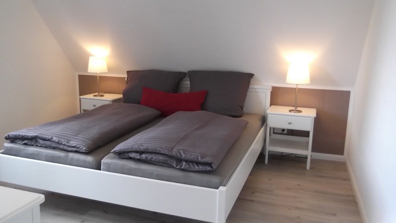 Photo of Bedroom in Brenkenhagen