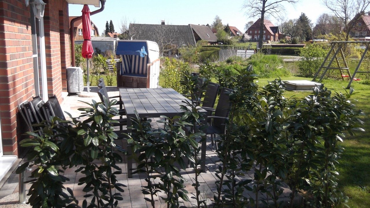 Photo of Outdoor in Brenkenhagen
