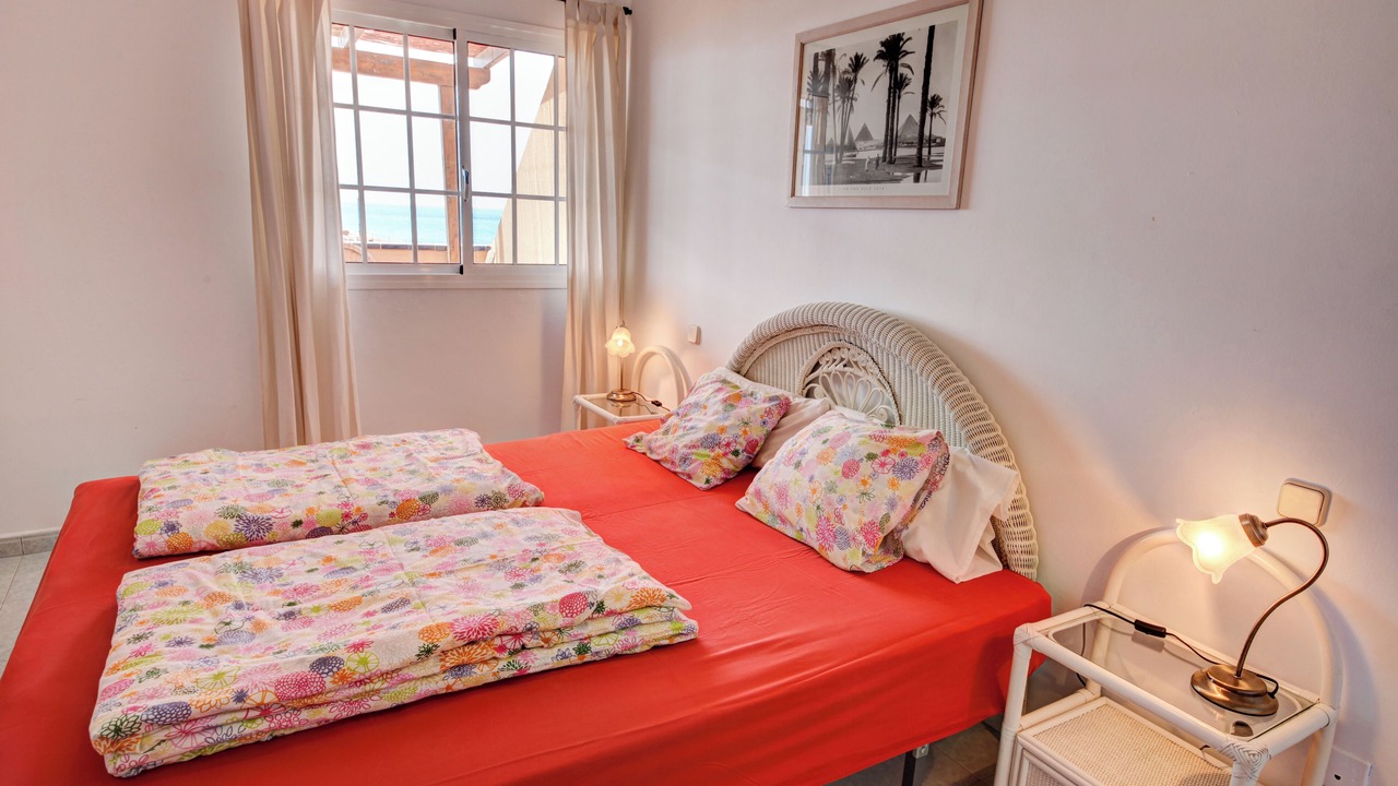 Photo of Bedroom in La Lajita