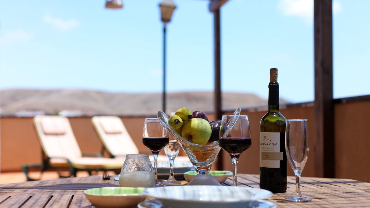 Photo of Outdoor in La Lajita