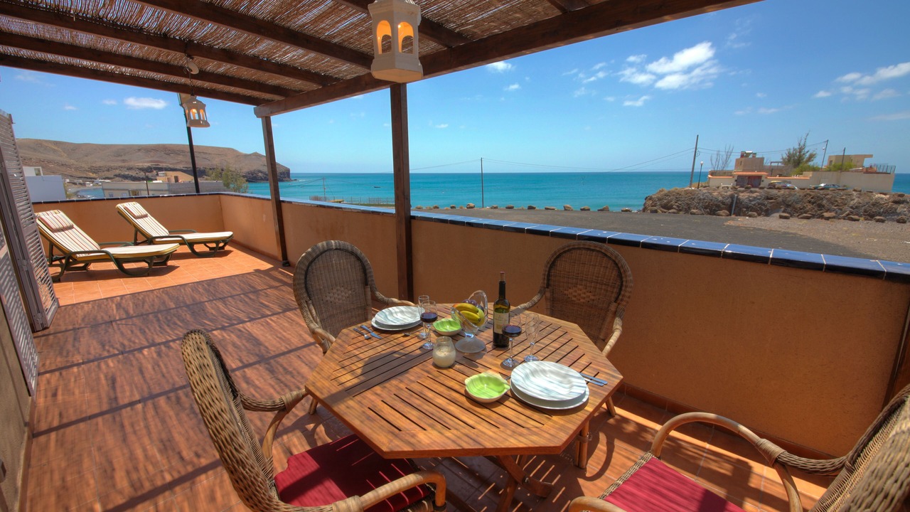 Photo of Outdoor in La Lajita