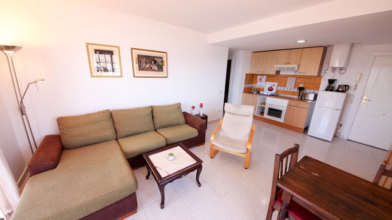 Photo of Livingroom in La Lajita
