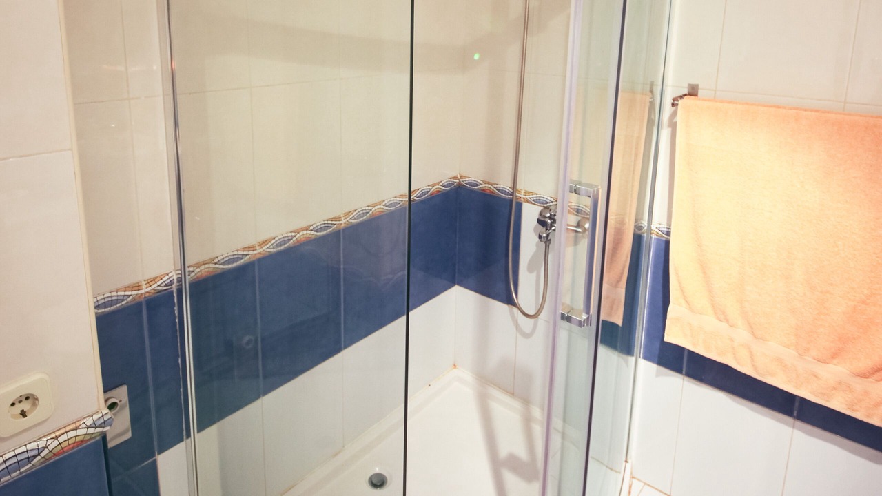 Photo of Bathroom in La Lajita